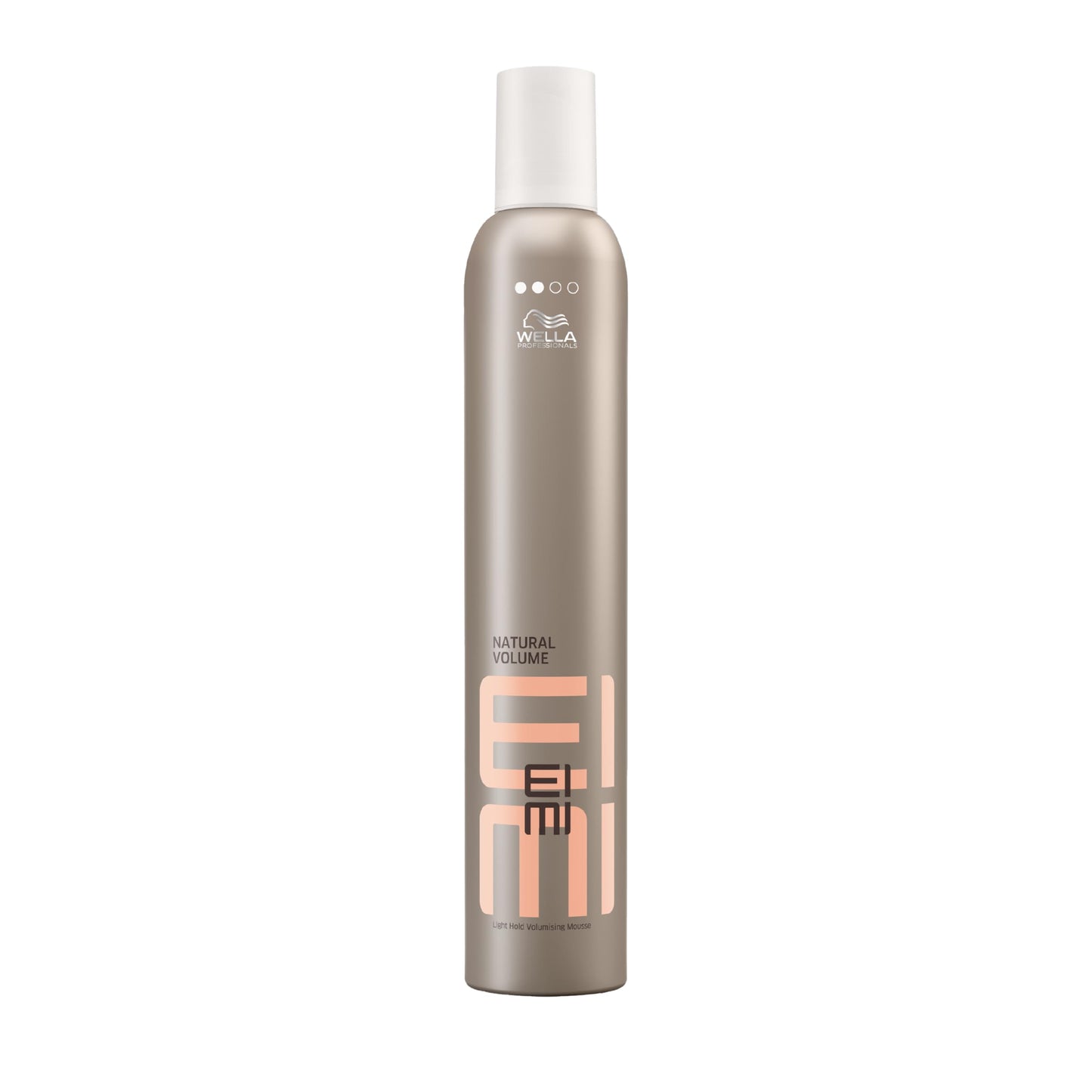Wella EIMI Natural Volume Pianka 500ml