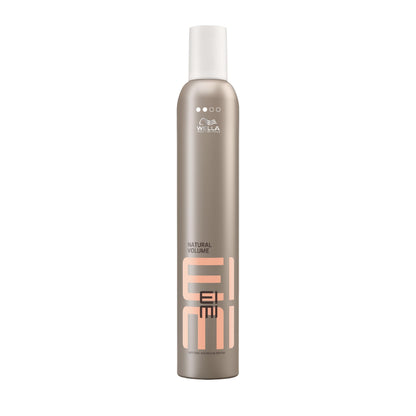 Wella EIMI Natural Volume Pianka 500ml