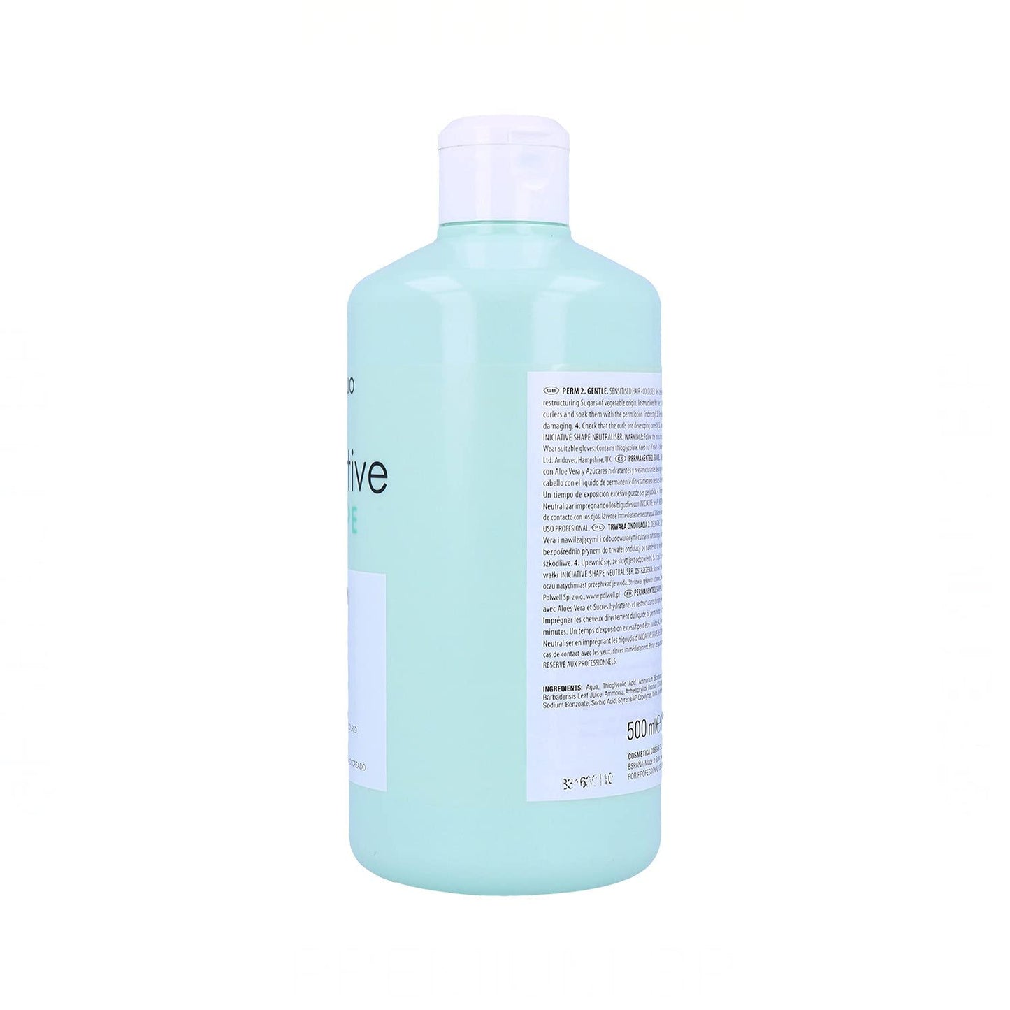Montibello Iniciative Shape Perm 2 Lotion 500ml