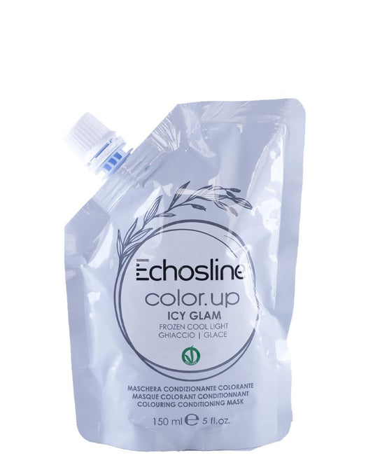 ECHOSLINE COLOR UP Icy Glam Maska 150ml