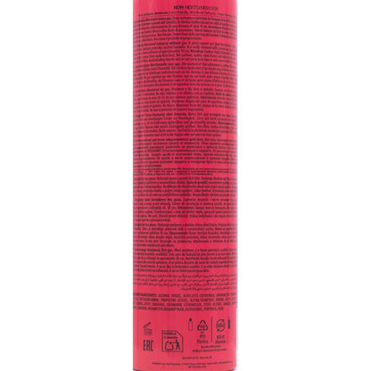 Selective Now Blow Directional Hairspray 300ml