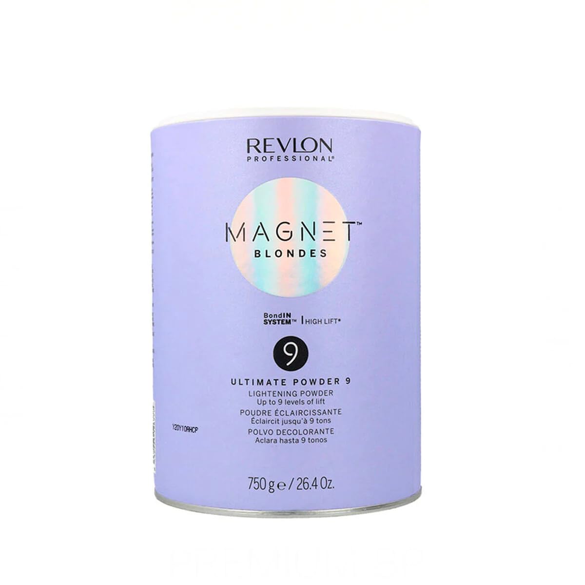 Revlon Magnet Blondes High Lift Puder 9 750g