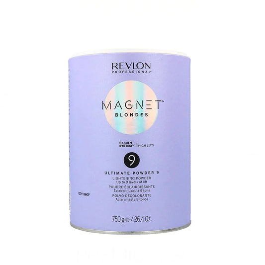 Revlon Magnet Blondes High Lift Puder 9 750g
