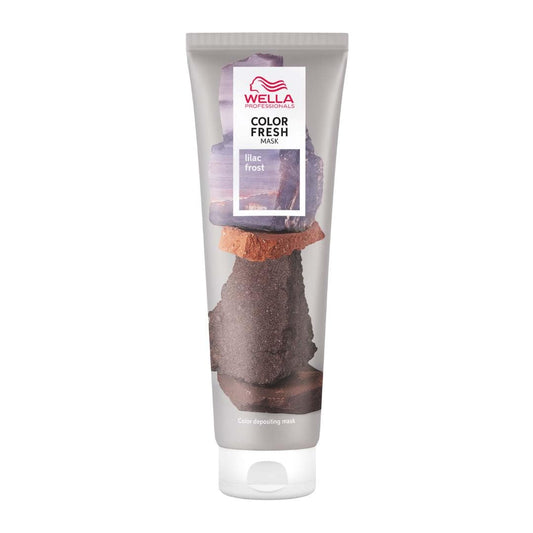 Wella Color Fresh Lilac Frost Maska 150ml