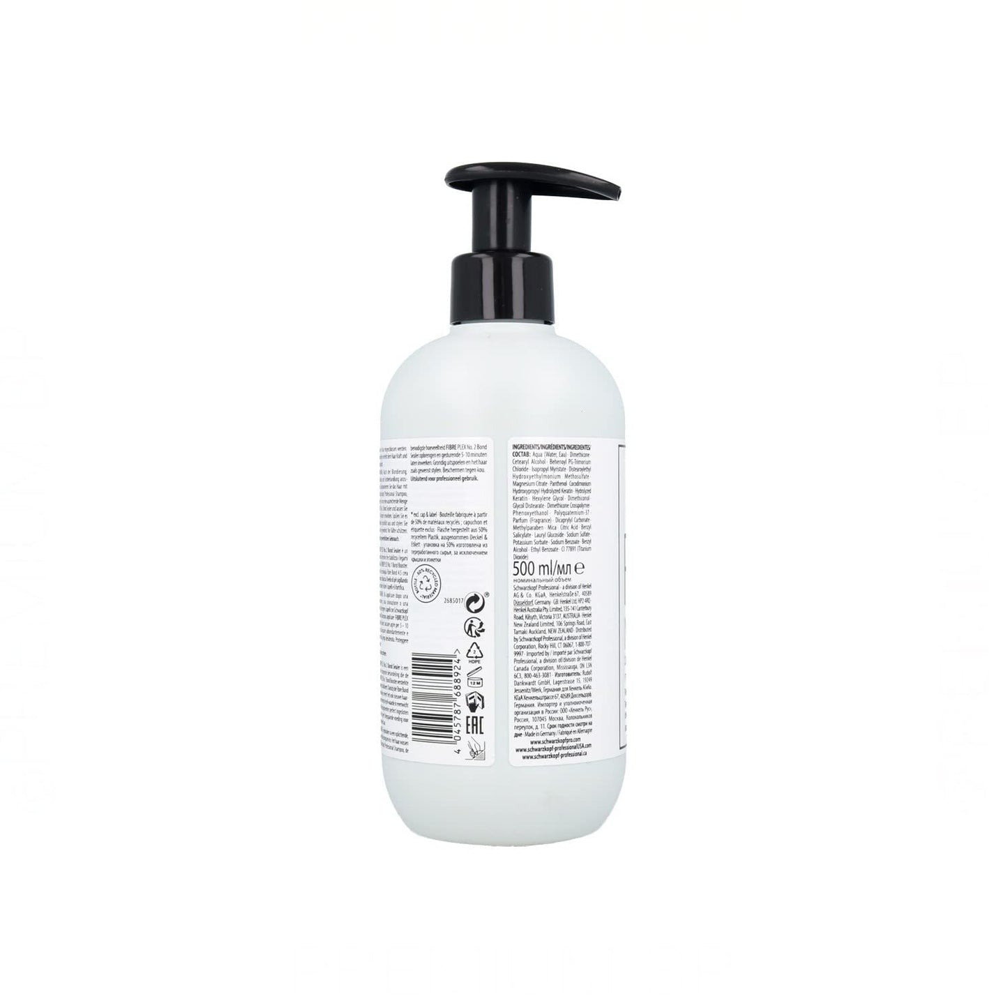 Schwarzkopf Fibreplex 2 Sealer 500ml