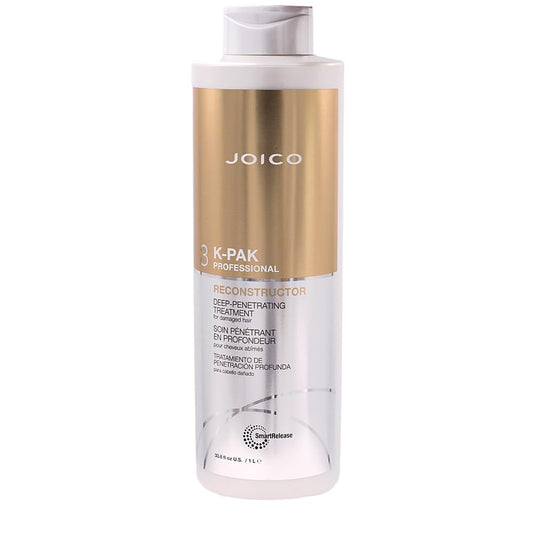 Joico K-PAK Deep Penetration Reconstructor 1000ml