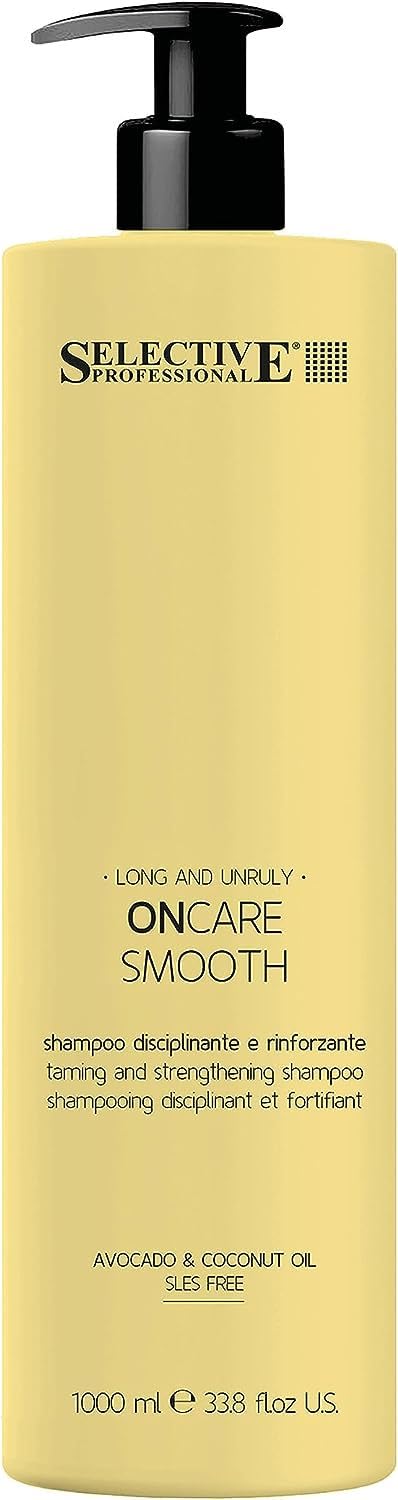 Selective OnCare Smooth Szampon 1000ml