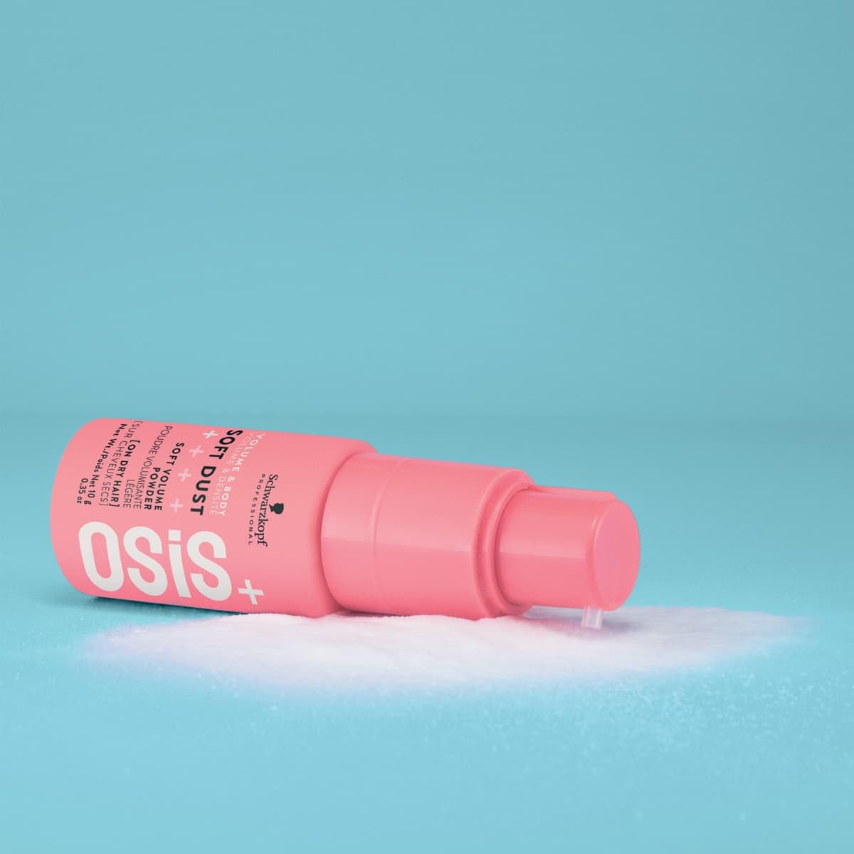 Schwarzkopf Osis+ Soft Dust 10g