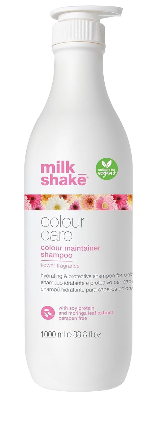 Milk Shake Colour Care Flower Shampoo 1000ml