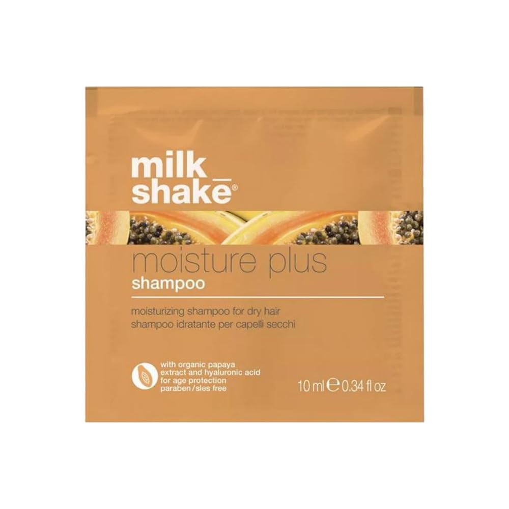 Milk Shake Moisture Plus Szampon 10ml