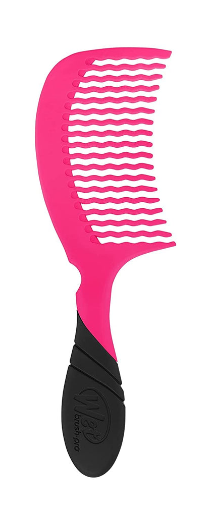 Wet Brush Pro Detangling Comb Pink