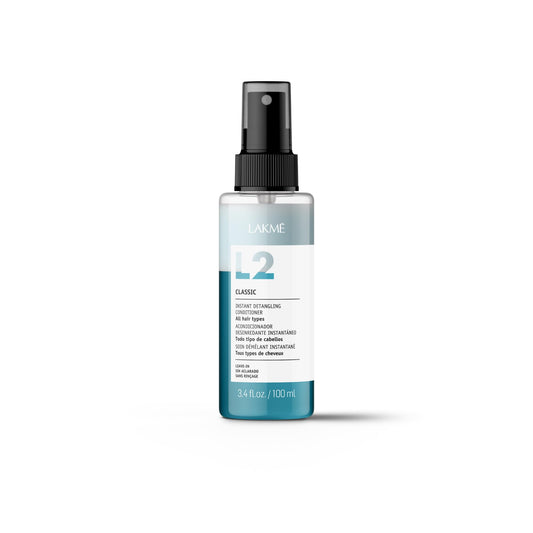 Lakme L2 Classic Detangling Conditioner 100ml