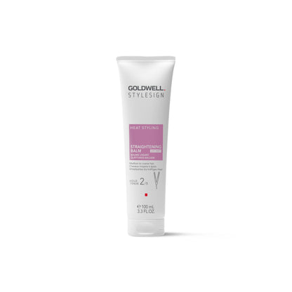 Goldwell STS Heat Styling Straightening Balm 100ml