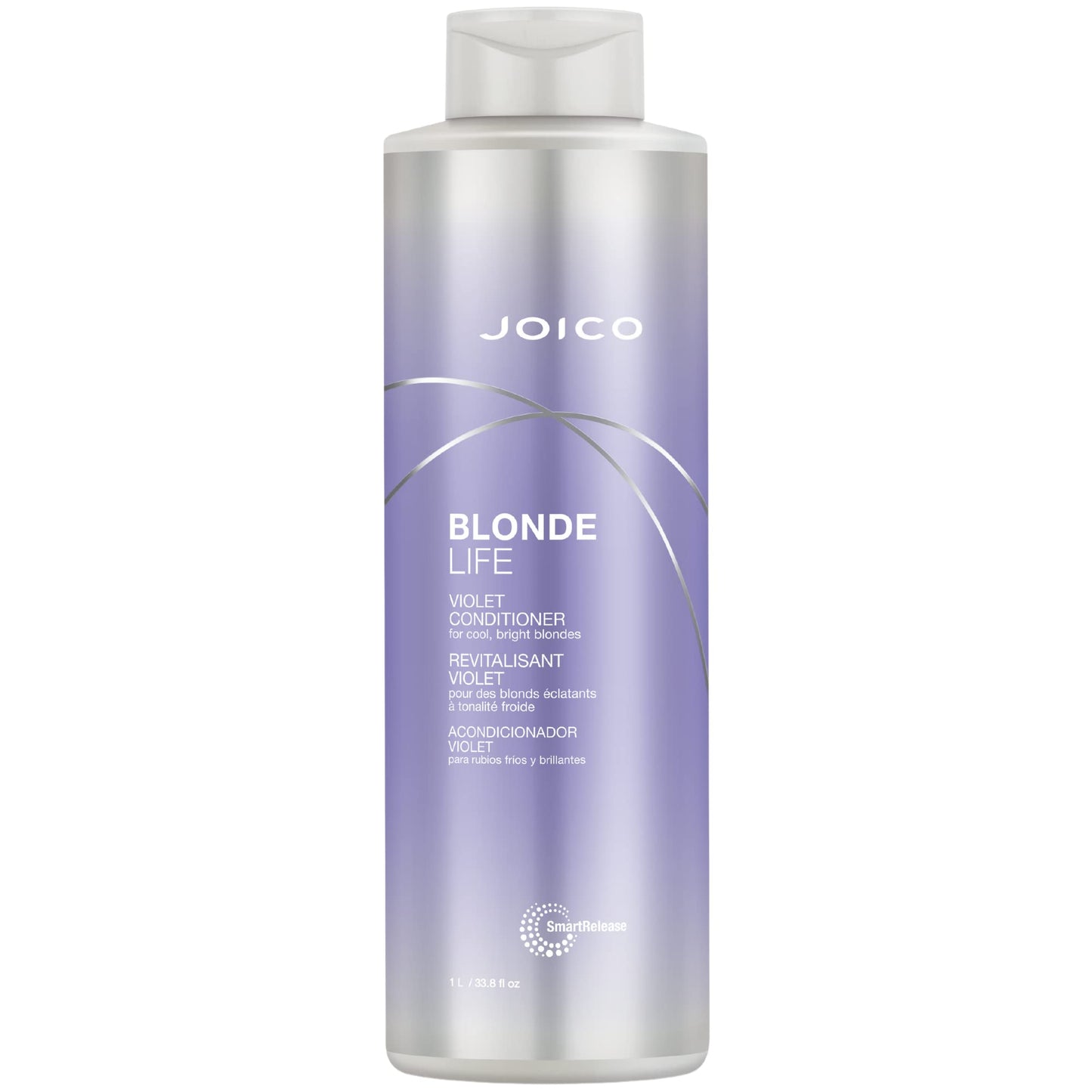 Joico Blonde Life Violet Odżywka 1000ml