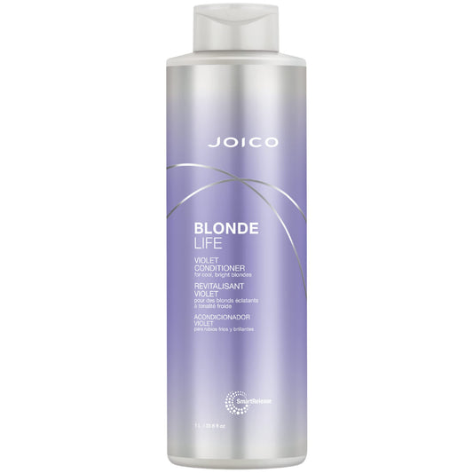 Joico Blonde Life Violet Odżywka 1000ml