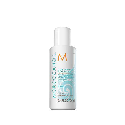Moroccanoil Curl Enhancing Conditioner 70ml