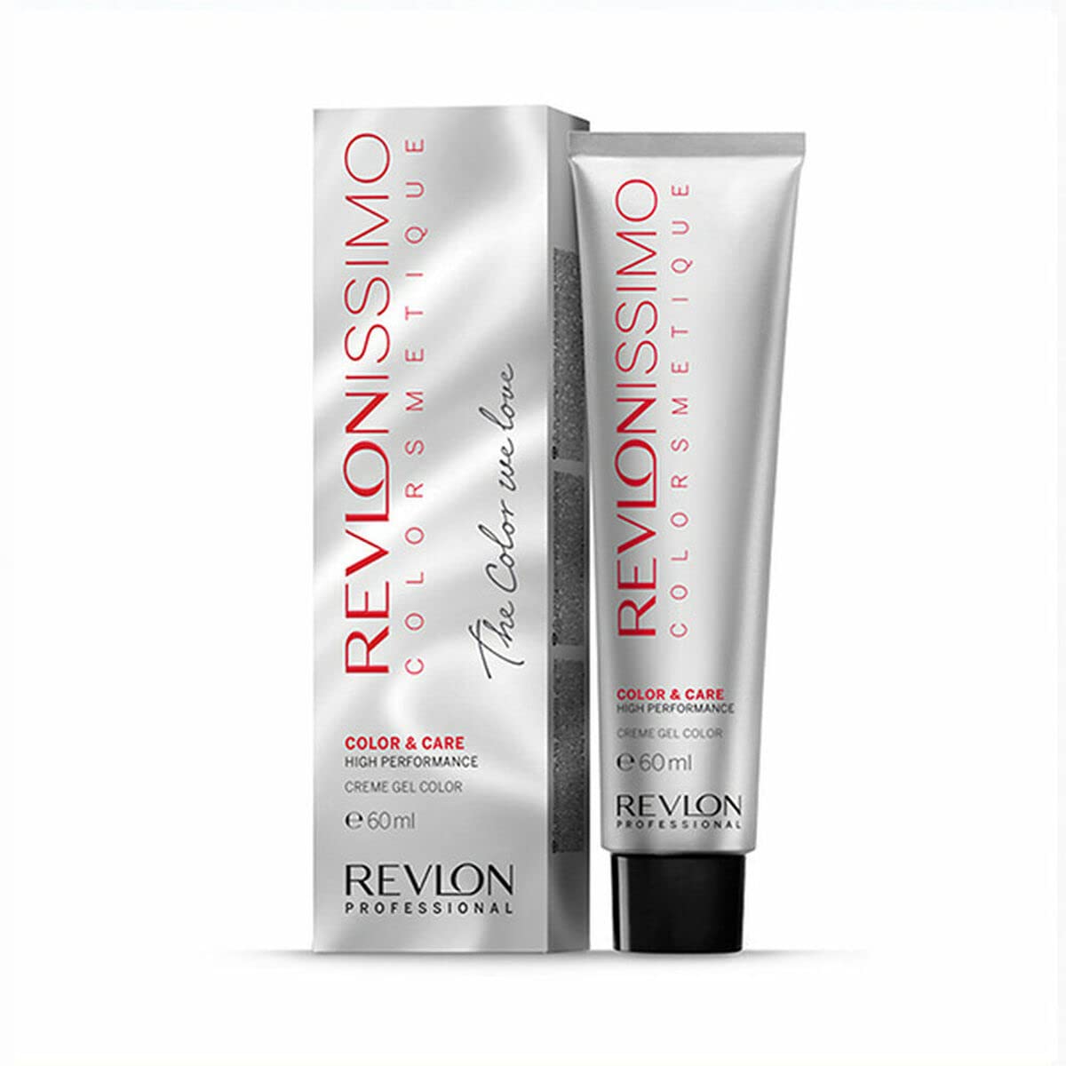Revlon Revlonissimo Colorsmetique Farba 60ml 2.10