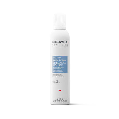 Goldwell STS Volume Bodifying Mousse 300ml