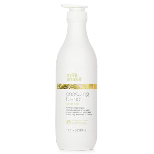 Milk Shake Energizing Szampon 1000ml