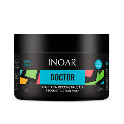 INOAR Doctor Reconstruction Maska 250g