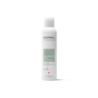 Goldwell STS Curls Leightweight Fluid 150 ml