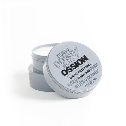 Morfose Ossion Flexible Hold Matte Putty Wax 100ml