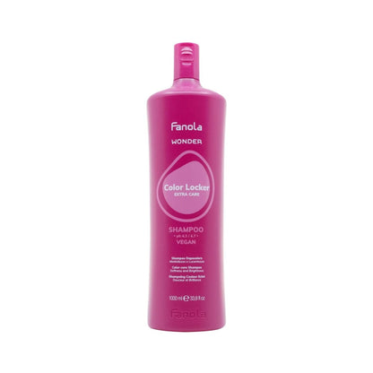 Fanola Wonder Color Locker Szampon 1000ml