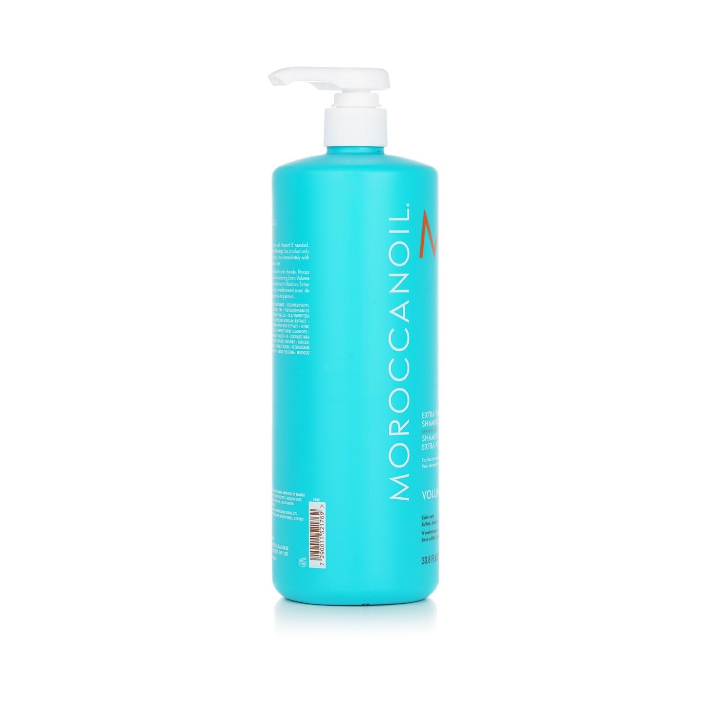 Moroccanoil Extra Volume Szampon 1000ml