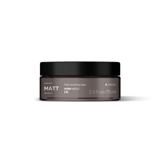 Lakme K.Finish High Hold Matt Working Wax 75ml