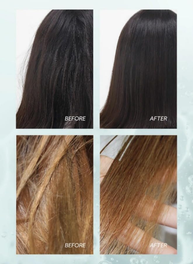 Lador Keratin LPP Shampoo 530ml
