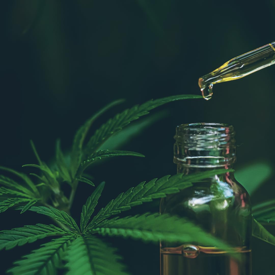 Selective Hemp Vegan Elixir 50ml