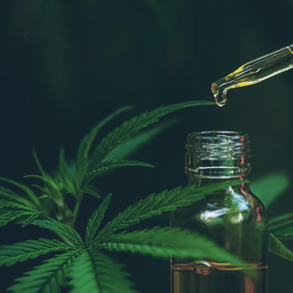 Selective Hemp Vegan Elixir 50ml