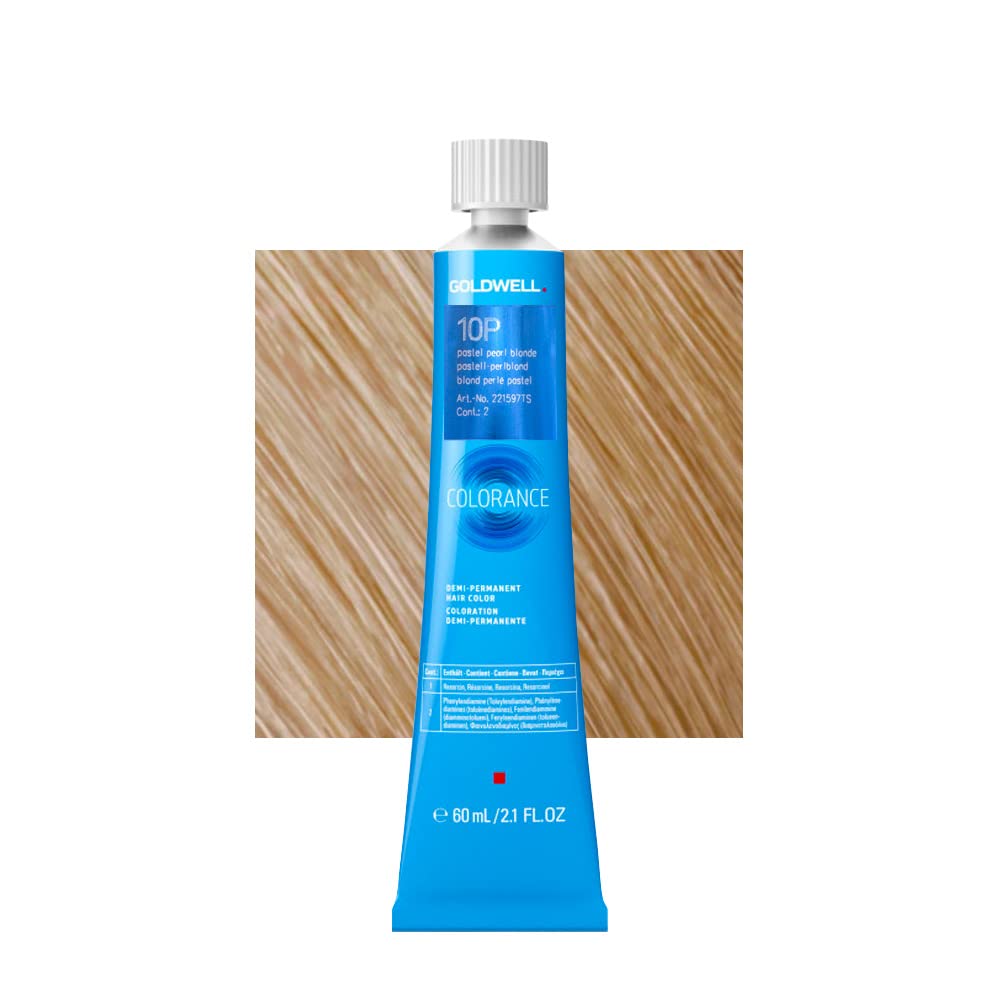 Goldwell COLORANCE Farba 60 ml 10-P 22