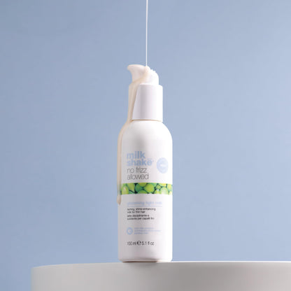 Milk Shake No Frizz Allowed Light Milk 150ml