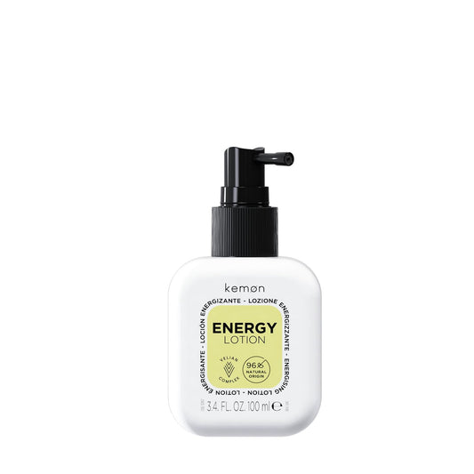 Kemon Energy Lotion 100ml