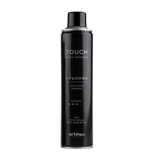 ARTEGO Touch Up and Down Lakier 400ml