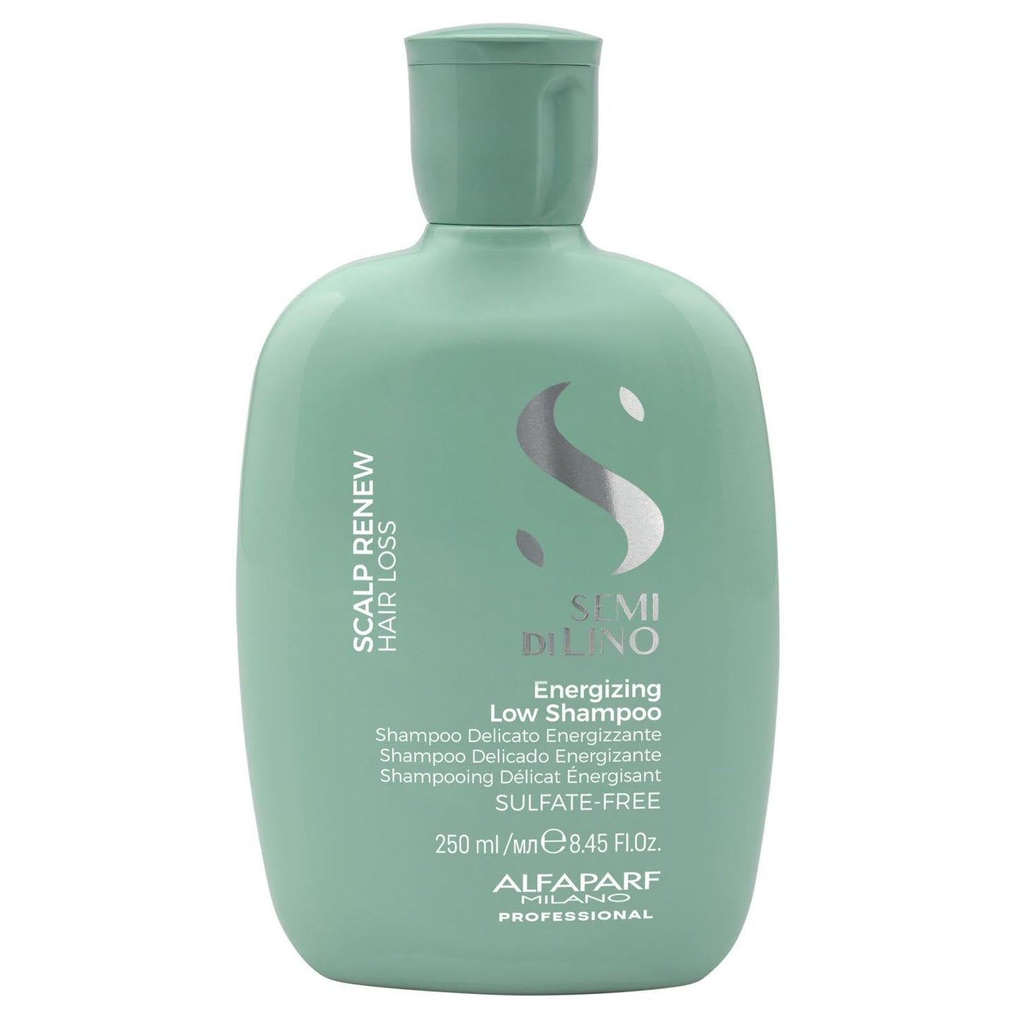Alfaparf SDL Scalp Energizing Szampon 250ml