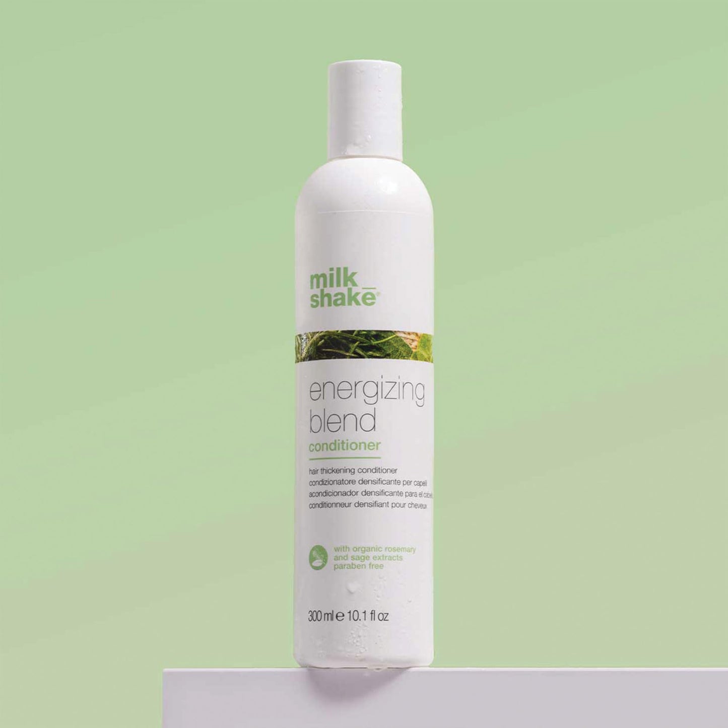Milk Shake Energizing Odżywka 300ml