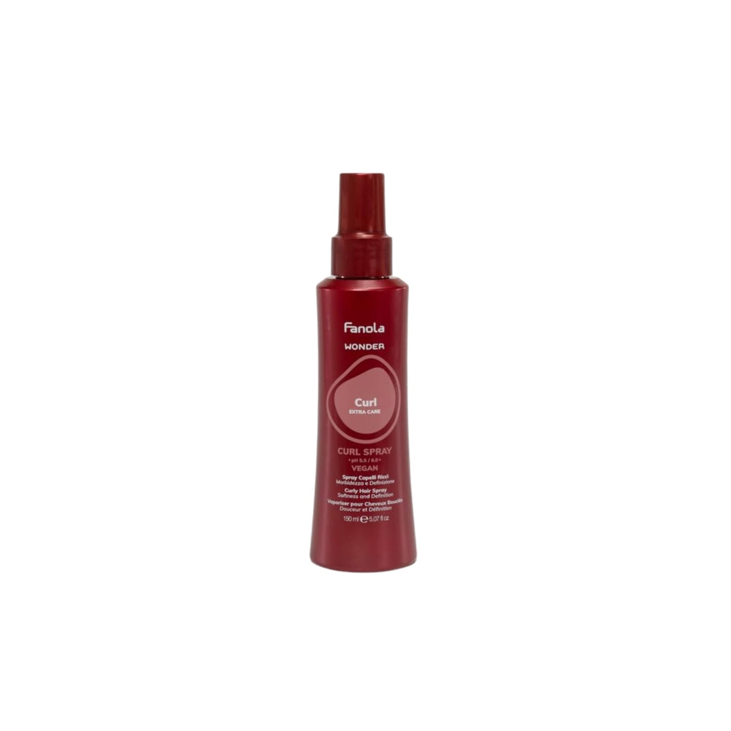 Fanola Wonder Curl Spray 150ml