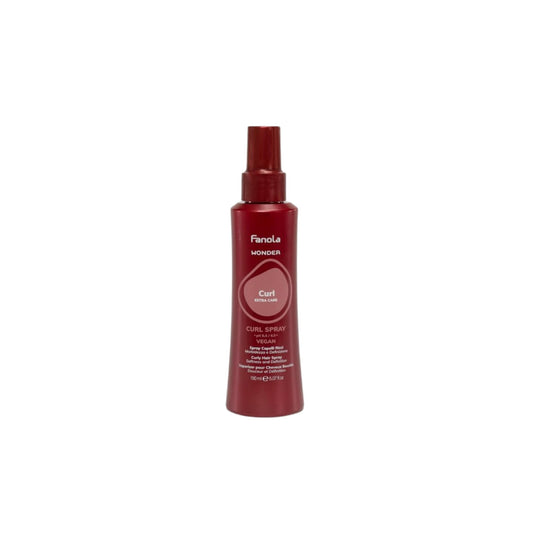 Fanola Wonder Curl Spray 150ml
