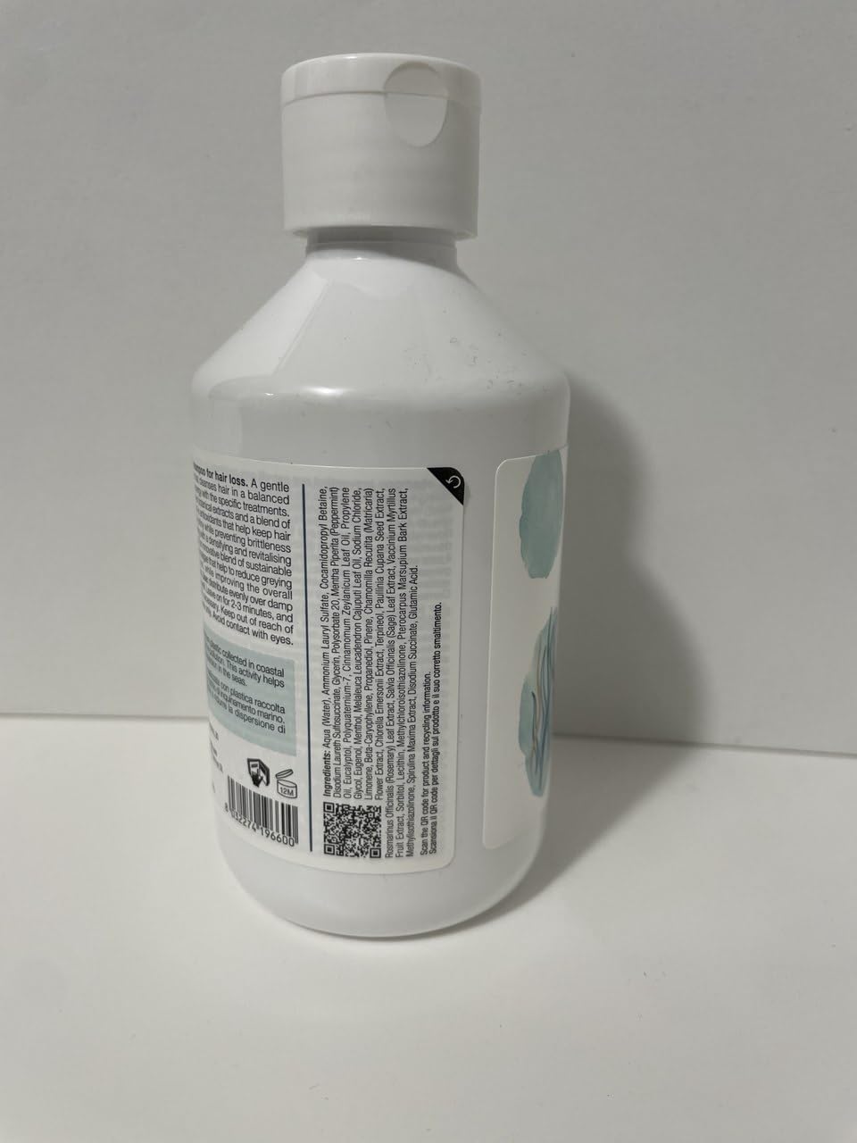 Milk Shake Simply Zen Densifying Shampoo 250ml LE
