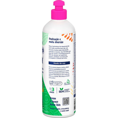 Novex My Little Curls Leave-In Odżywka 300ml