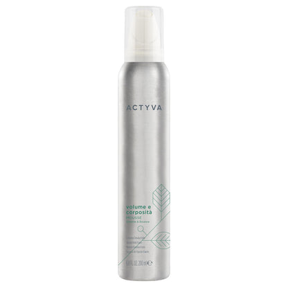Kemon Actyva Volume e Corposita Mousse 200ml