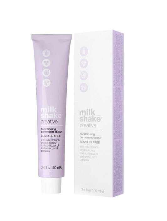 Milk Shake Creative 4.41 Farba 100ml