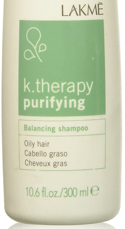 Lakme K.Therapy Purifying Shampoo 300ml