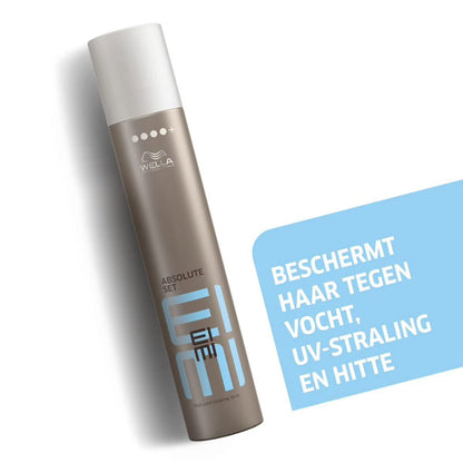 Wella EIMI Absolute Set Hairspray 500 ml