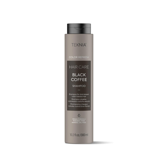 Lakme Teknia Refresh Black Coffee Shampoo 300ml