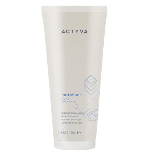 Kemon Actyva Nutrizione Conditioner 200ml