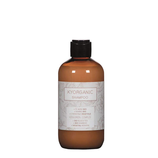 KYO Kyorganic Keragreen Complex Shampoo 250ml