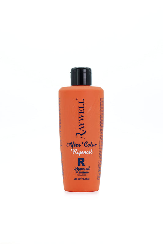 Raywell After Color Rigenoil Fluid 250ml